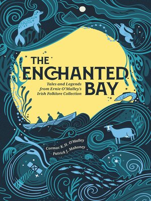 cover image of The Enchanted Bay